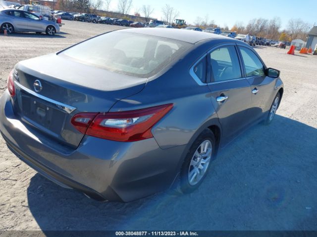 Photo 3 VIN: 1N4AL3AP0JC476554 - NISSAN ALTIMA 