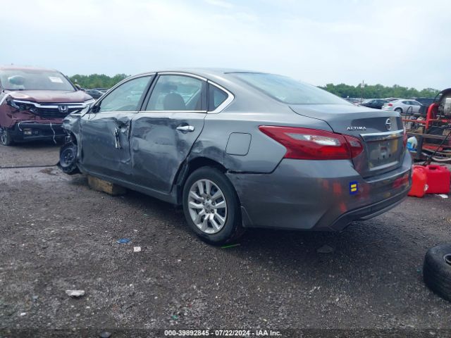 Photo 2 VIN: 1N4AL3AP0JC476716 - NISSAN ALTIMA 