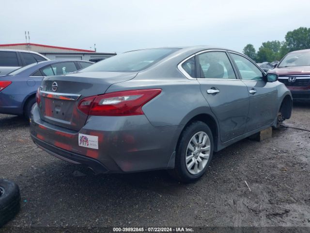 Photo 3 VIN: 1N4AL3AP0JC476716 - NISSAN ALTIMA 