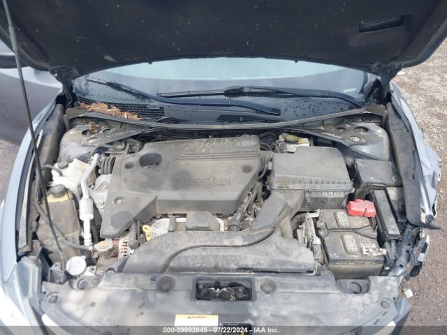 Photo 9 VIN: 1N4AL3AP0JC476716 - NISSAN ALTIMA 