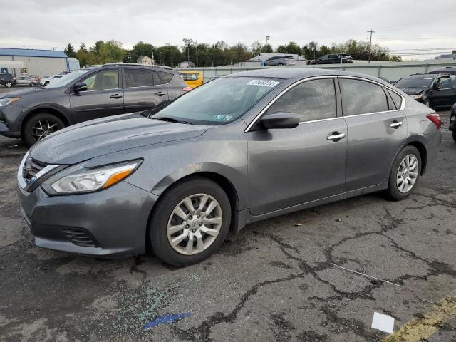 Photo 0 VIN: 1N4AL3AP0JC477767 - NISSAN ALTIMA 2.5 