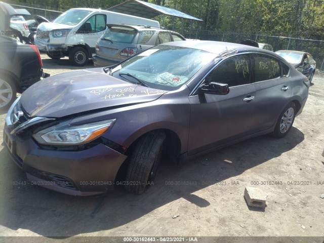 Photo 1 VIN: 1N4AL3AP0JC478305 - NISSAN ALTIMA 