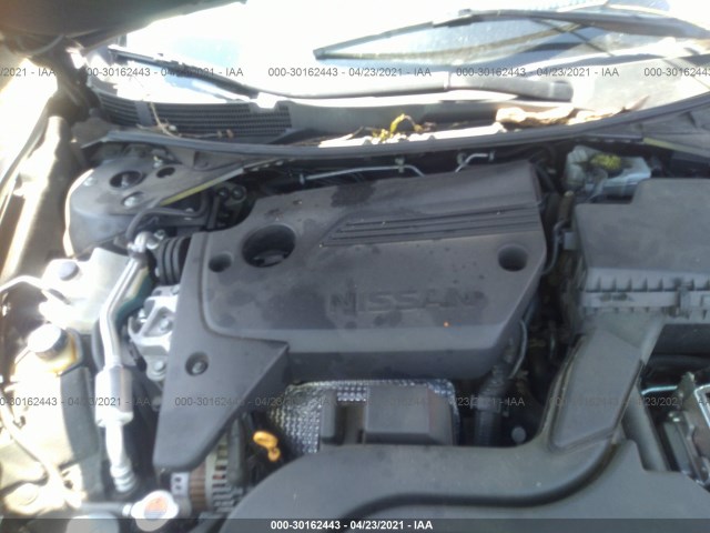 Photo 9 VIN: 1N4AL3AP0JC478305 - NISSAN ALTIMA 