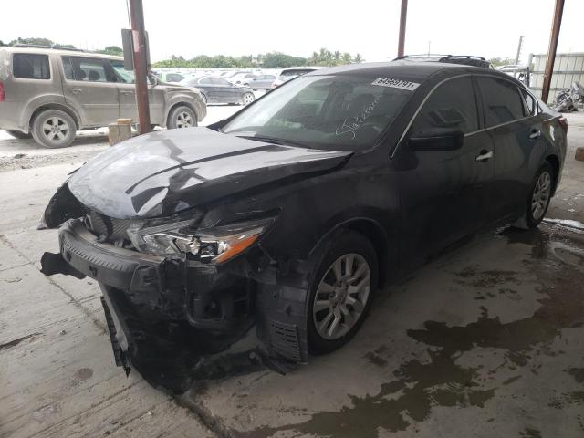 Photo 1 VIN: 1N4AL3AP0JC478594 - NISSAN ALTIMA 2.5 