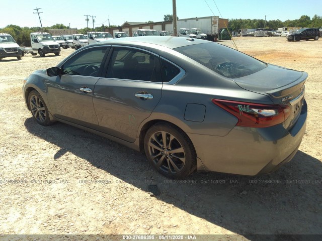 Photo 2 VIN: 1N4AL3AP0JC478966 - NISSAN ALTIMA 