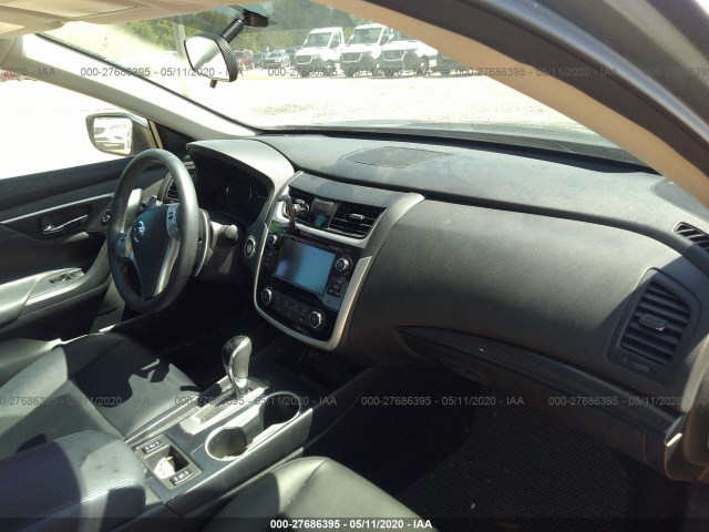 Photo 4 VIN: 1N4AL3AP0JC478966 - NISSAN ALTIMA 