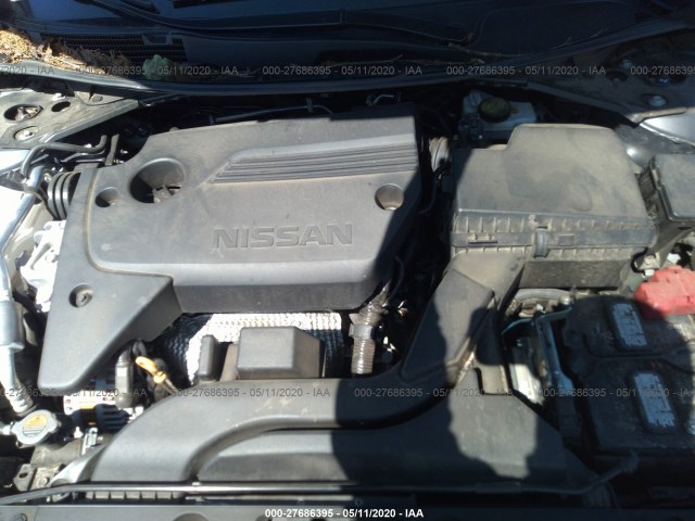 Photo 9 VIN: 1N4AL3AP0JC478966 - NISSAN ALTIMA 