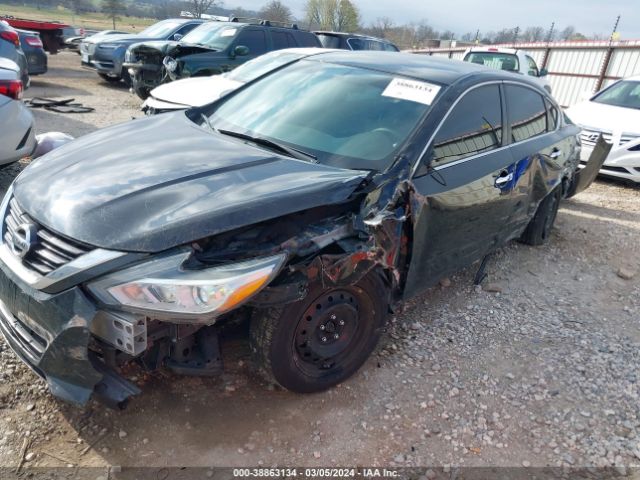 Photo 5 VIN: 1N4AL3AP0JC479244 - NISSAN ALTIMA 