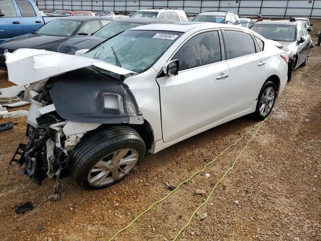 Photo 0 VIN: 1N4AL3AP1DC100661 - NISSAN ALTIMA 2.5 