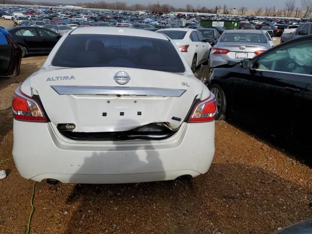 Photo 5 VIN: 1N4AL3AP1DC100661 - NISSAN ALTIMA 2.5 