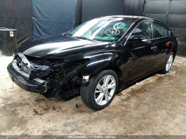 Photo 1 VIN: 1N4AL3AP1DC102247 - NISSAN ALTIMA 