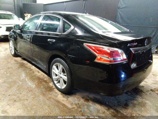 Photo 2 VIN: 1N4AL3AP1DC102247 - NISSAN ALTIMA 