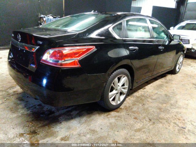 Photo 3 VIN: 1N4AL3AP1DC102247 - NISSAN ALTIMA 