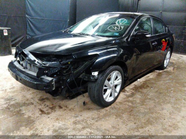 Photo 5 VIN: 1N4AL3AP1DC102247 - NISSAN ALTIMA 