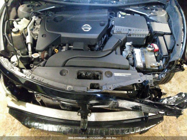 Photo 9 VIN: 1N4AL3AP1DC102247 - NISSAN ALTIMA 