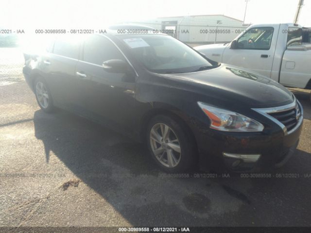 Photo 0 VIN: 1N4AL3AP1DC104953 - NISSAN ALTIMA 