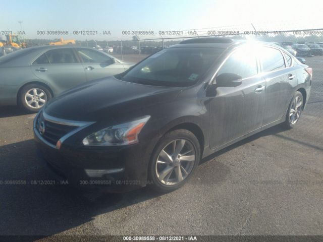 Photo 1 VIN: 1N4AL3AP1DC104953 - NISSAN ALTIMA 