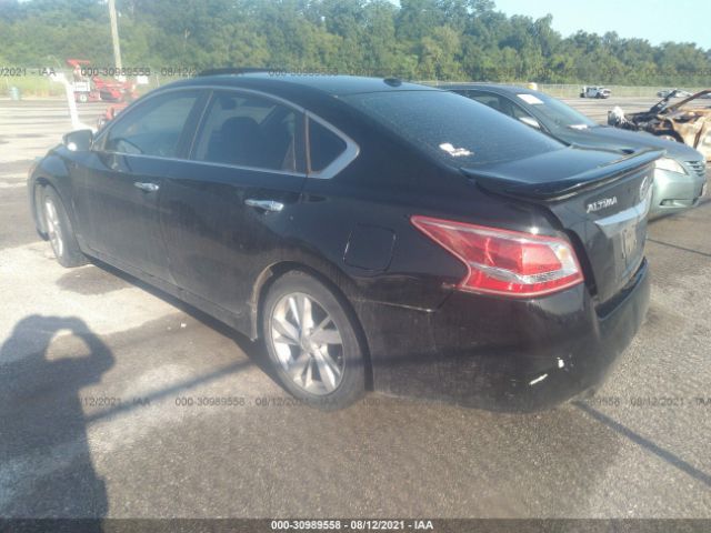 Photo 2 VIN: 1N4AL3AP1DC104953 - NISSAN ALTIMA 