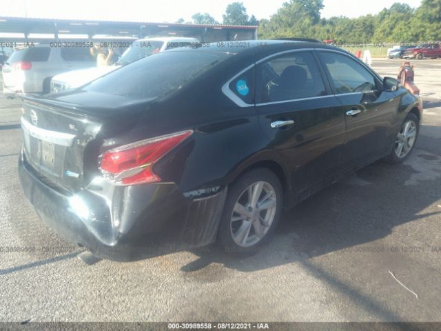 Photo 3 VIN: 1N4AL3AP1DC104953 - NISSAN ALTIMA 