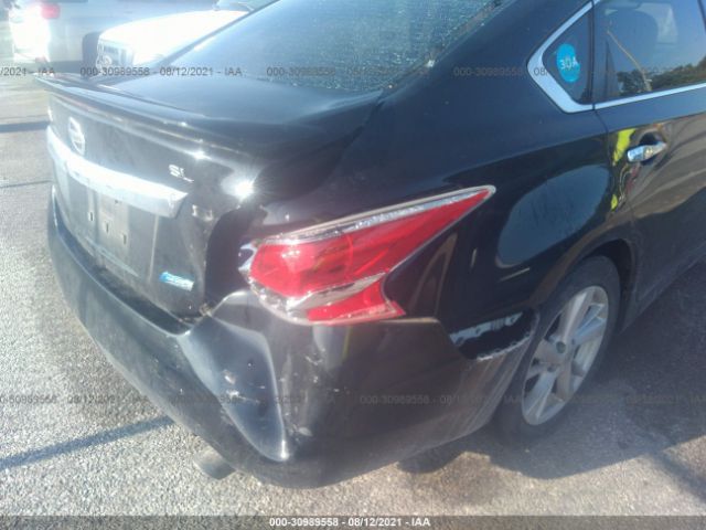 Photo 5 VIN: 1N4AL3AP1DC104953 - NISSAN ALTIMA 