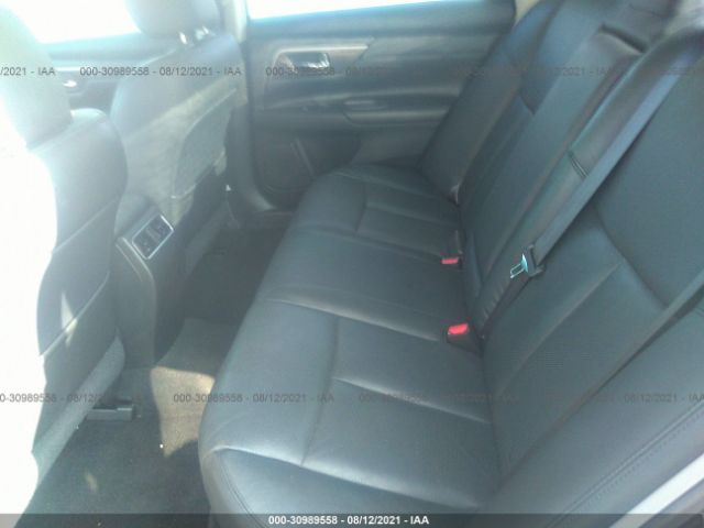 Photo 7 VIN: 1N4AL3AP1DC104953 - NISSAN ALTIMA 