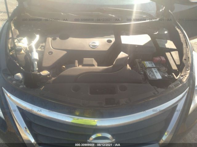 Photo 9 VIN: 1N4AL3AP1DC104953 - NISSAN ALTIMA 