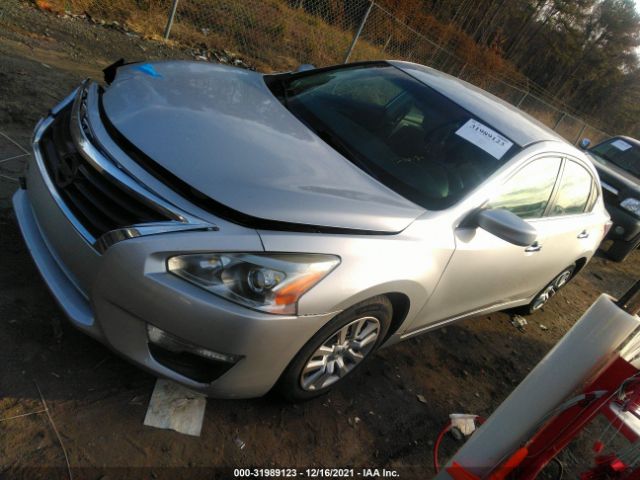 Photo 1 VIN: 1N4AL3AP1DC105200 - NISSAN ALTIMA 