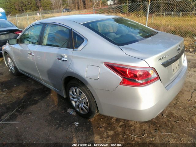 Photo 2 VIN: 1N4AL3AP1DC105200 - NISSAN ALTIMA 