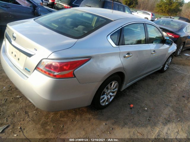 Photo 3 VIN: 1N4AL3AP1DC105200 - NISSAN ALTIMA 