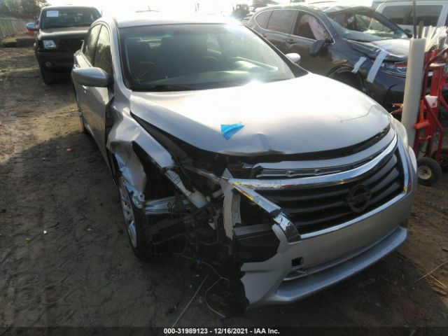 Photo 5 VIN: 1N4AL3AP1DC105200 - NISSAN ALTIMA 