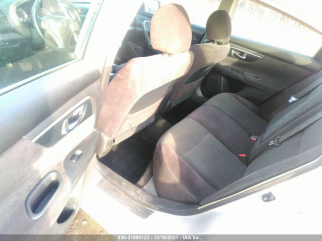 Photo 7 VIN: 1N4AL3AP1DC105200 - NISSAN ALTIMA 