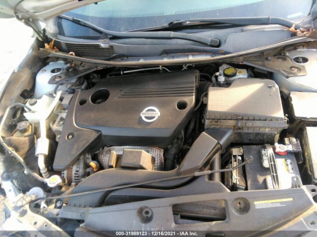 Photo 9 VIN: 1N4AL3AP1DC105200 - NISSAN ALTIMA 