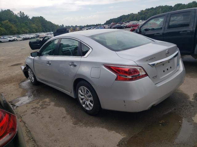 Photo 1 VIN: 1N4AL3AP1DC108808 - NISSAN ALTIMA 2.5 