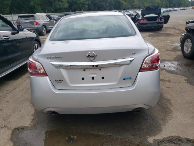 Photo 5 VIN: 1N4AL3AP1DC108808 - NISSAN ALTIMA 2.5 