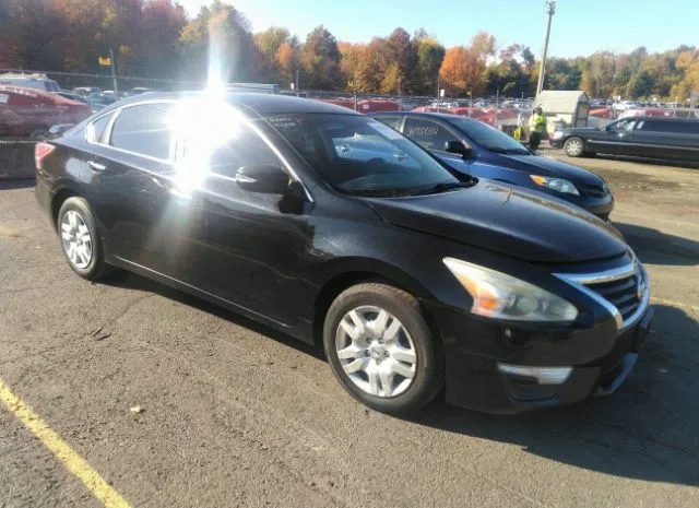 Photo 0 VIN: 1N4AL3AP1DC109036 - NISSAN ALTIMA 