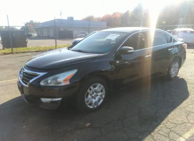 Photo 1 VIN: 1N4AL3AP1DC109036 - NISSAN ALTIMA 