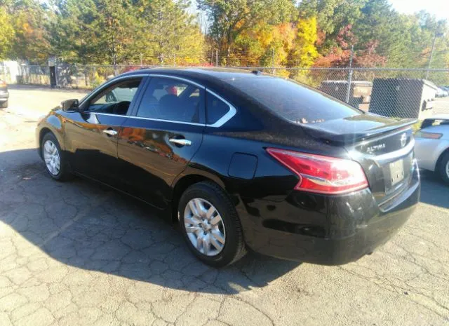 Photo 2 VIN: 1N4AL3AP1DC109036 - NISSAN ALTIMA 