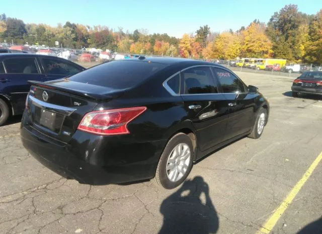 Photo 3 VIN: 1N4AL3AP1DC109036 - NISSAN ALTIMA 