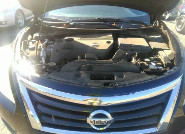 Photo 9 VIN: 1N4AL3AP1DC109036 - NISSAN ALTIMA 