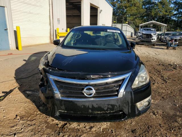 Photo 4 VIN: 1N4AL3AP1DC109134 - NISSAN ALTIMA 2.5 