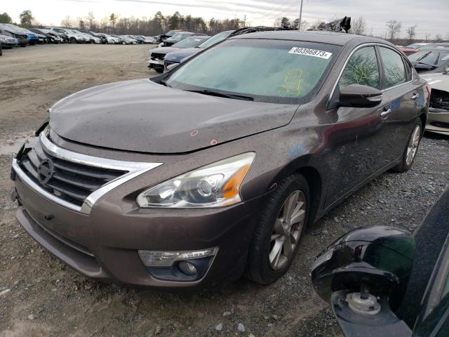 Photo 0 VIN: 1N4AL3AP1DC109358 - NISSAN ALTIMA 