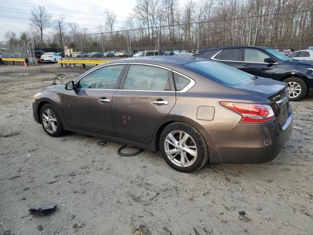 Photo 1 VIN: 1N4AL3AP1DC109358 - NISSAN ALTIMA 