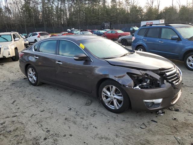 Photo 3 VIN: 1N4AL3AP1DC109358 - NISSAN ALTIMA 