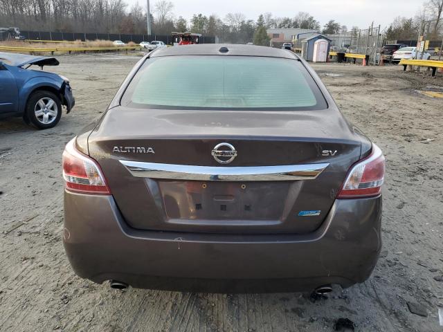 Photo 5 VIN: 1N4AL3AP1DC109358 - NISSAN ALTIMA 