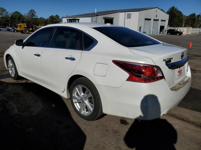 Photo 1 VIN: 1N4AL3AP1DC110686 - NISSAN ALTIMA 