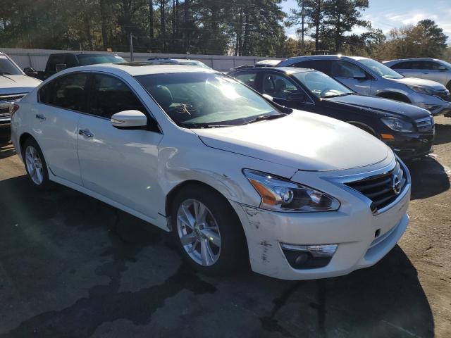 Photo 3 VIN: 1N4AL3AP1DC110686 - NISSAN ALTIMA 