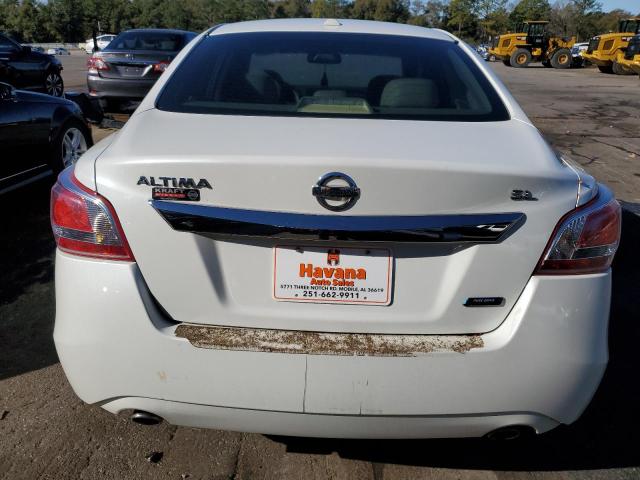 Photo 5 VIN: 1N4AL3AP1DC110686 - NISSAN ALTIMA 