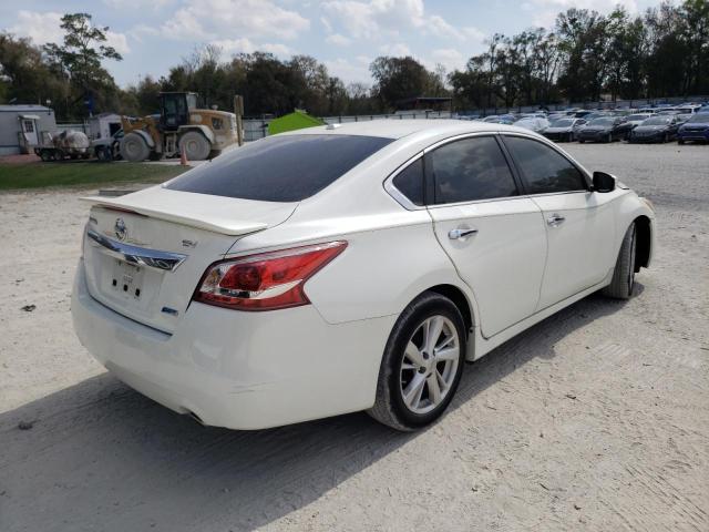 Photo 2 VIN: 1N4AL3AP1DC111594 - NISSAN ALTIMA 2.5 