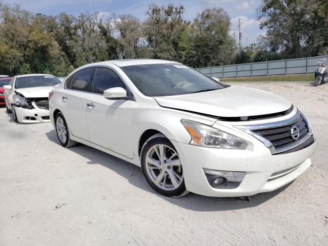 Photo 3 VIN: 1N4AL3AP1DC111594 - NISSAN ALTIMA 2.5 