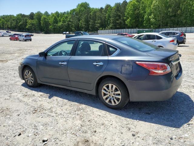 Photo 1 VIN: 1N4AL3AP1DC111725 - NISSAN ALTIMA 2.5 